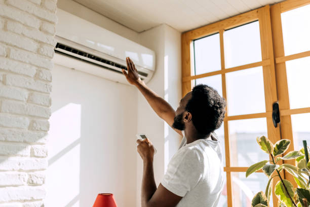Best Affordable HVAC services  in Fern Park, FL