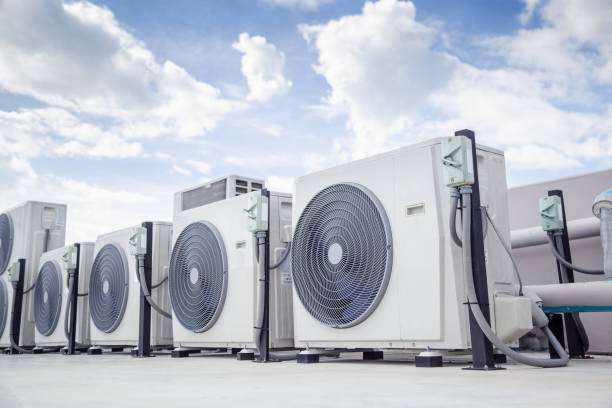 Best HVAC repair near me  in Fern Park, FL