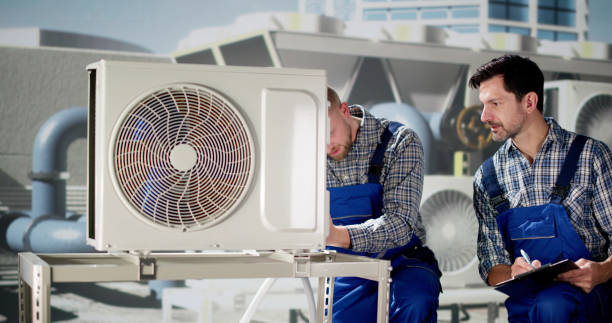 Best HVAC emergency services  in Fern Park, FL
